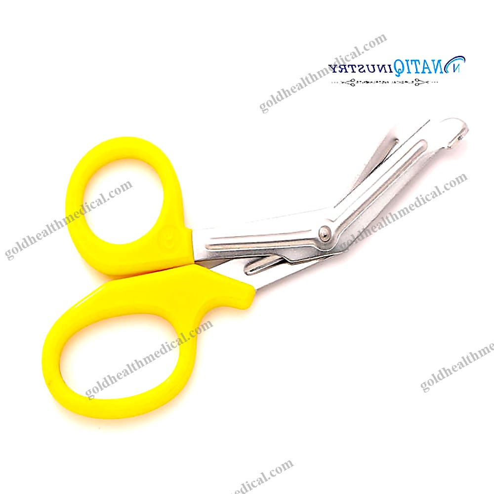 55 Surgical Bandage Scissors Set