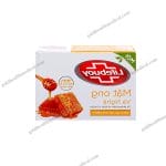 Honey Turmeric Antibacterial Soap 90g