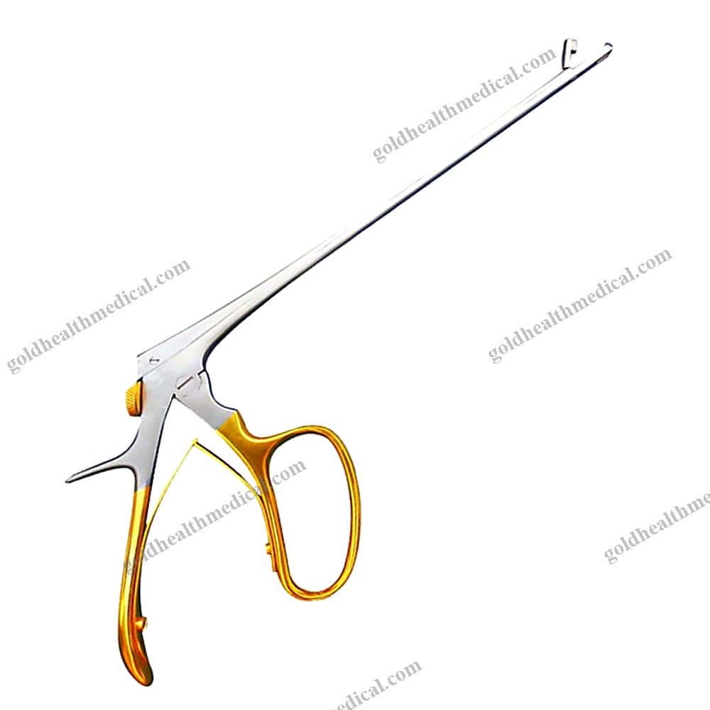 Tischler Biopsy Forceps 20cm Shaft 5mm