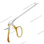 Tischler Biopsy Forceps 20cm Shaft 5mm