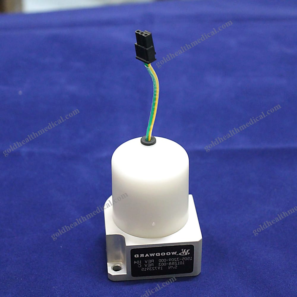 GE Engstrom Carestation Flow Valve Control System