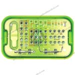 Dentium UXIF SuperLine Surgical Kit