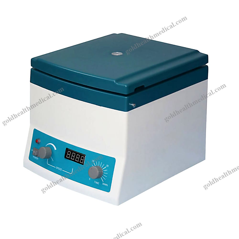 PRP Centrifuge HighSpeed Lab Spin Machine for Sale