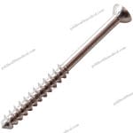 Orthopedic Custom Screws by Life Care Instruments