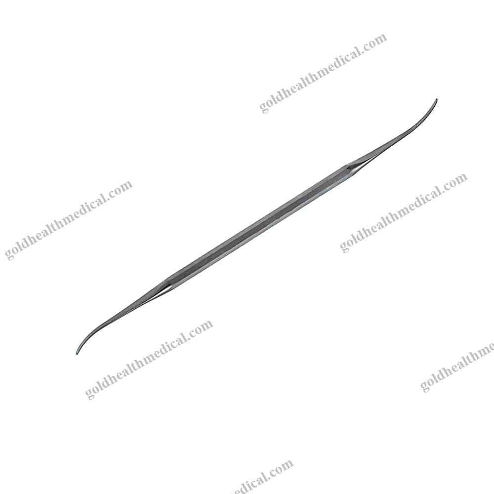 Varady Phlebectomy Micro Spatula Double Ended Hex Handle CE