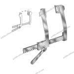 VERITAS Finocchietto Rib Spreaders Retractors