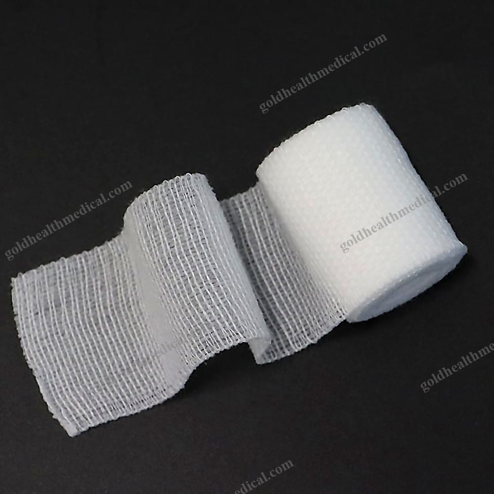 BLUENJOY Surgical Gauze Bandage