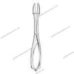 Naegele Perforators Forceps  HighQuality Surgical Stainless