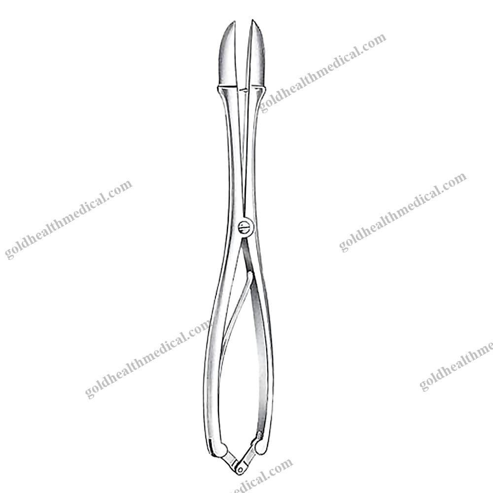 10000004324378_1 Naegele Perforators Forceps HighQuality Surgical Stainless - Image 1
