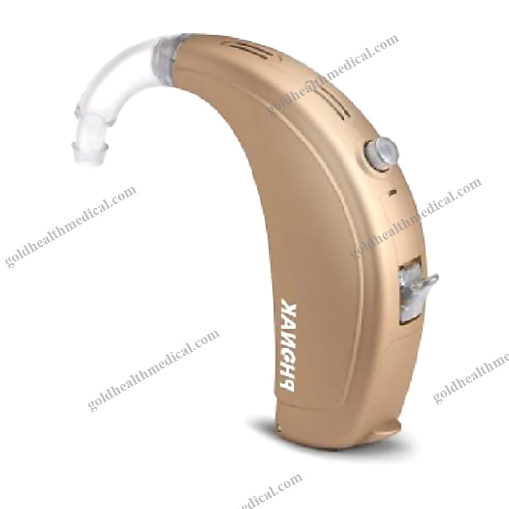 Phonak Baseo Q5 M Digital Mini Hearing Aid IP57