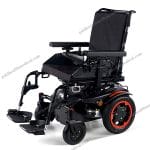 BestSelling Durable Manual Transfer Wheelchair for Disabled