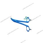 Bipolar Artery Sealer Electro Forceps for Nerve  Cardio