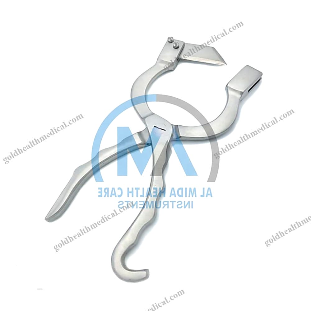 TopQuality Stainless Steel Veterinary Surgical Instruments