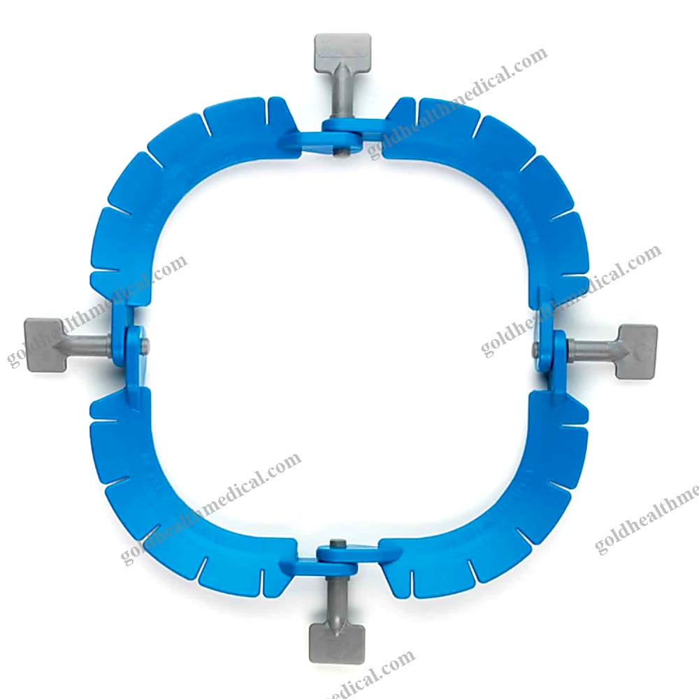 Lone Star Vaginal Retractors