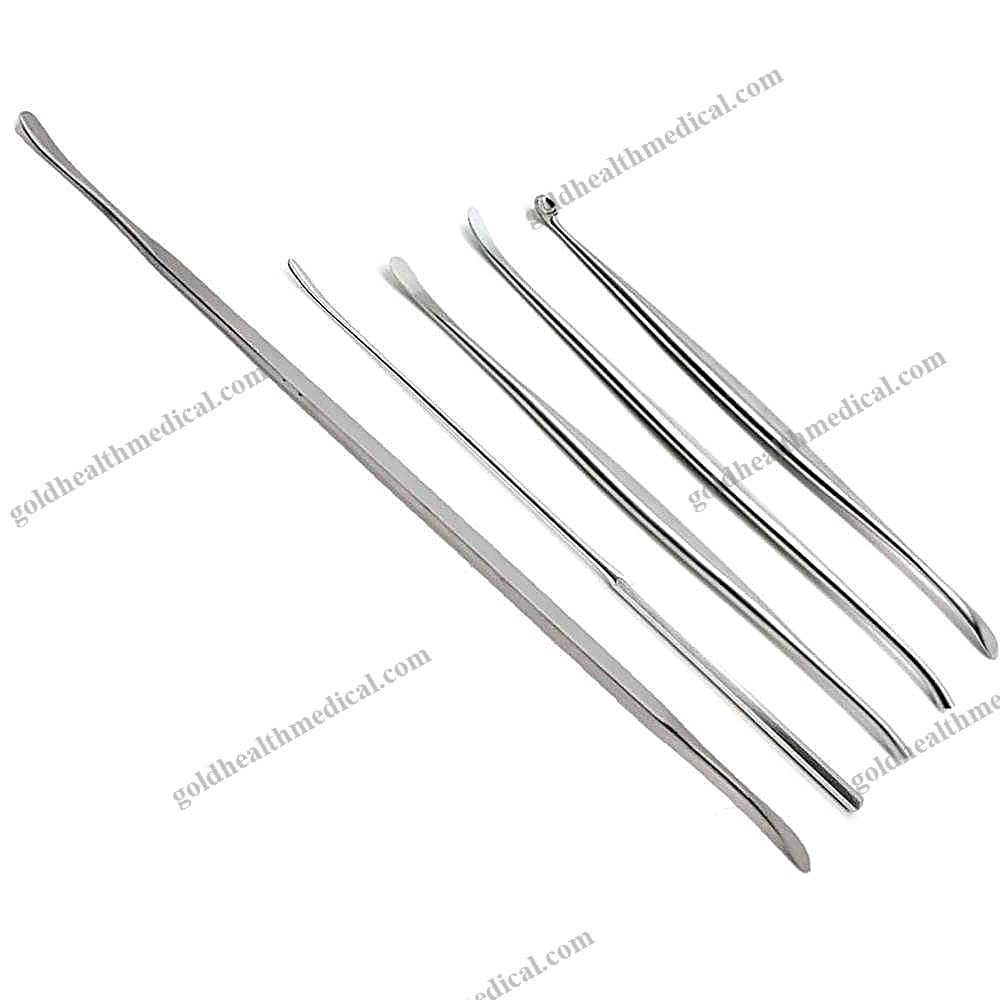 Al Mida Surgical Penfield Dissectors 3 Neuro 19