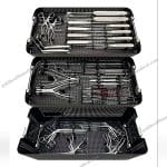 Orthopedic Bone Surgery Instrument Set