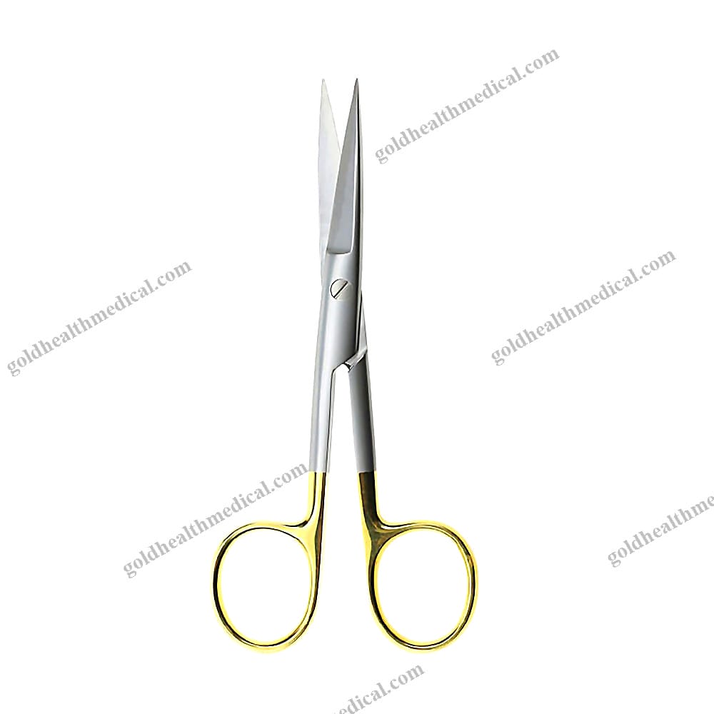Zuol TC Surgical Dressing Scissors