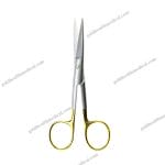 Zuol TC Surgical Dressing Scissors