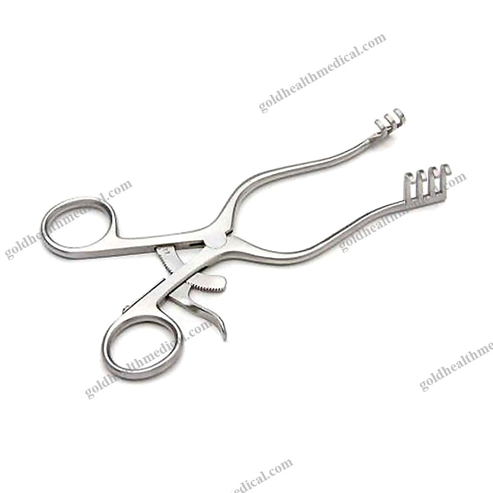 Adson SelfRetaining Retractor 320mm Surgical