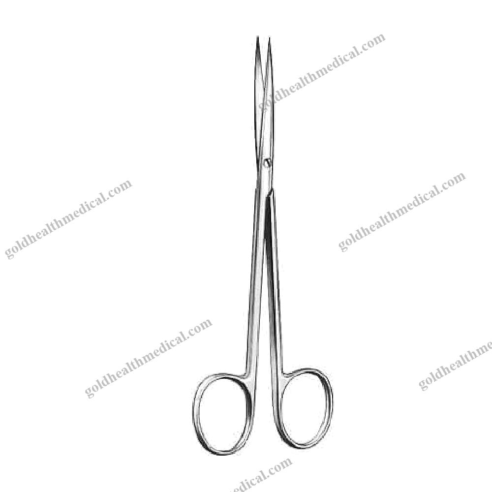 Metzenbaum Fino Dissecting Scissors Sharp High Quality Surgical Sc