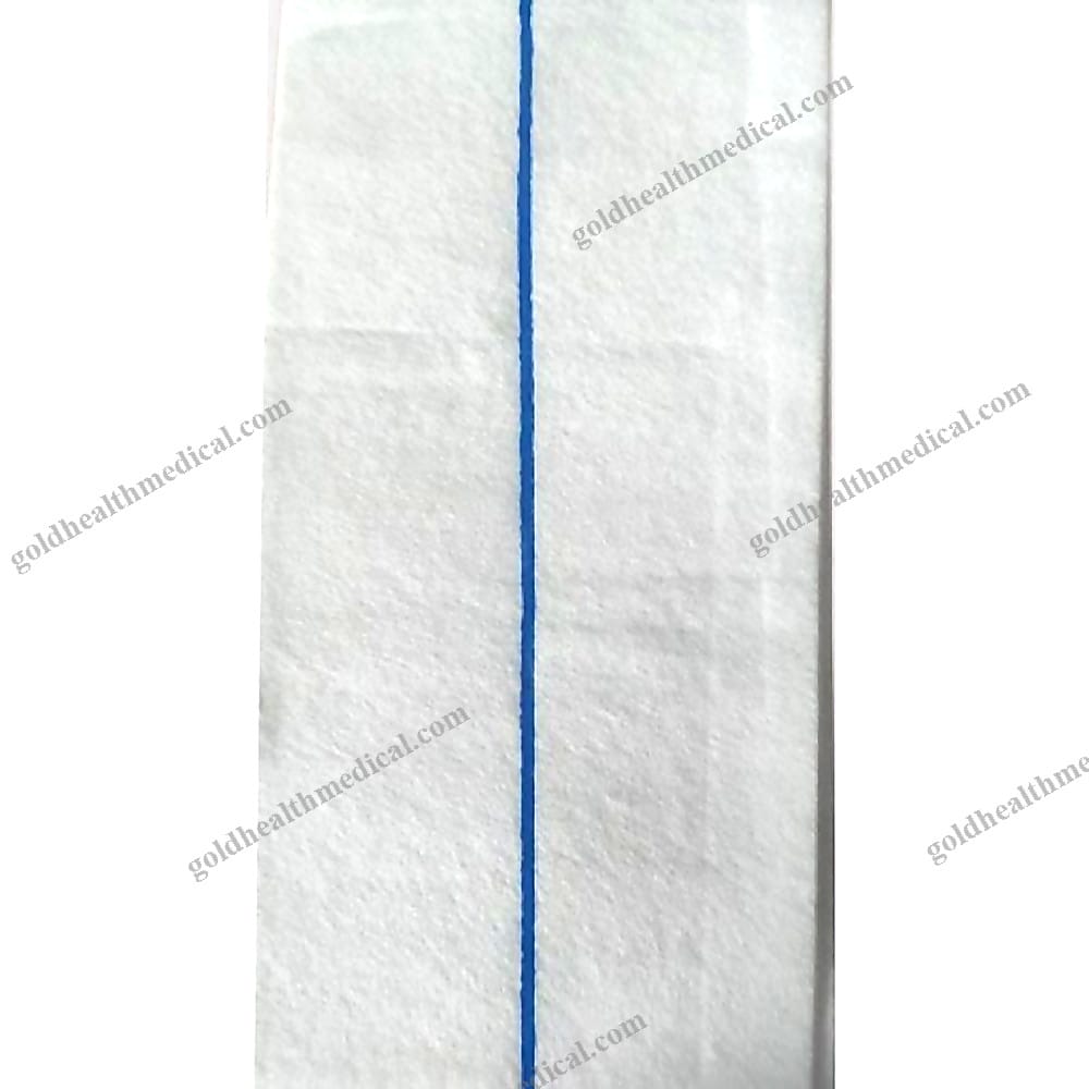 XRay Detectable Chitosan Hemostatic Pad
