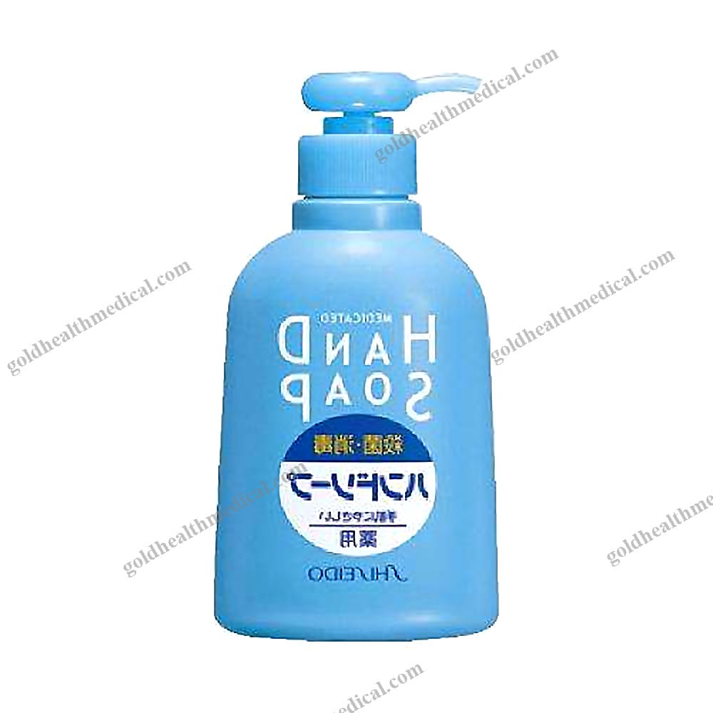 Medicated Hand Body Soap
