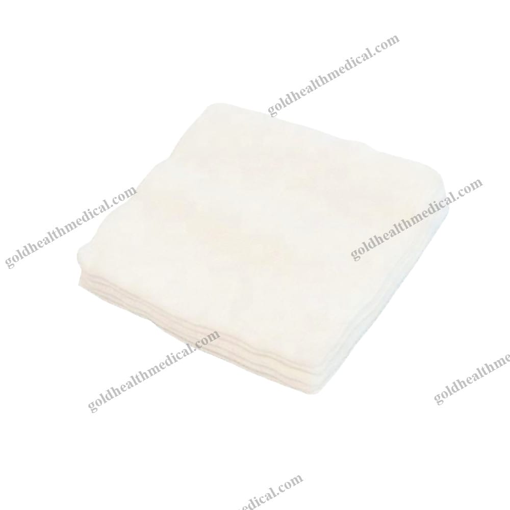 BLUENJOY NonWoven Gauze Sponges for