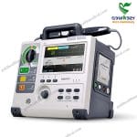 S5 Portable Defibrillator Monitor