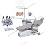 Electric Dental Chair Unit for Prosthetics