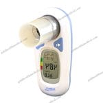 Smart Wireless Spirometer with TeleHealth Integration