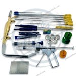 HighQuality Stainless Steel Liposuction Cannulas for Medical Use