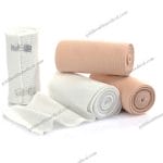 Medical Elastic Bandage Roll