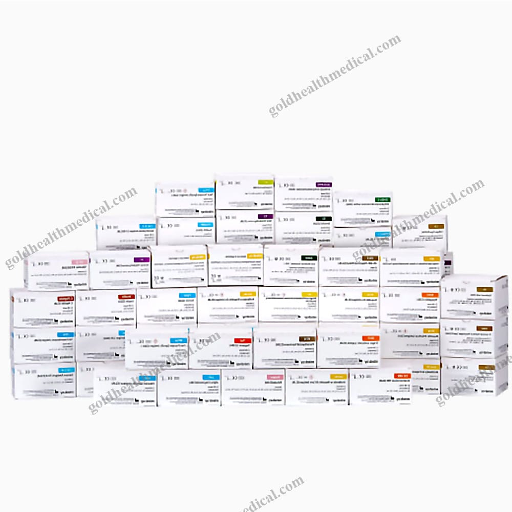 Mindray CLIA Reagents CL900iCL