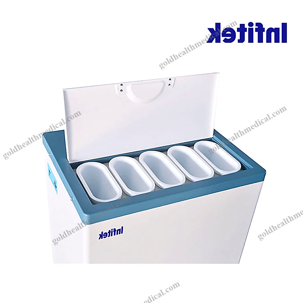 Infitek PTM1DY Digital DryType Plasma Thawing