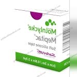 Mepitac Soft Silicone Tape 2cm x 3m