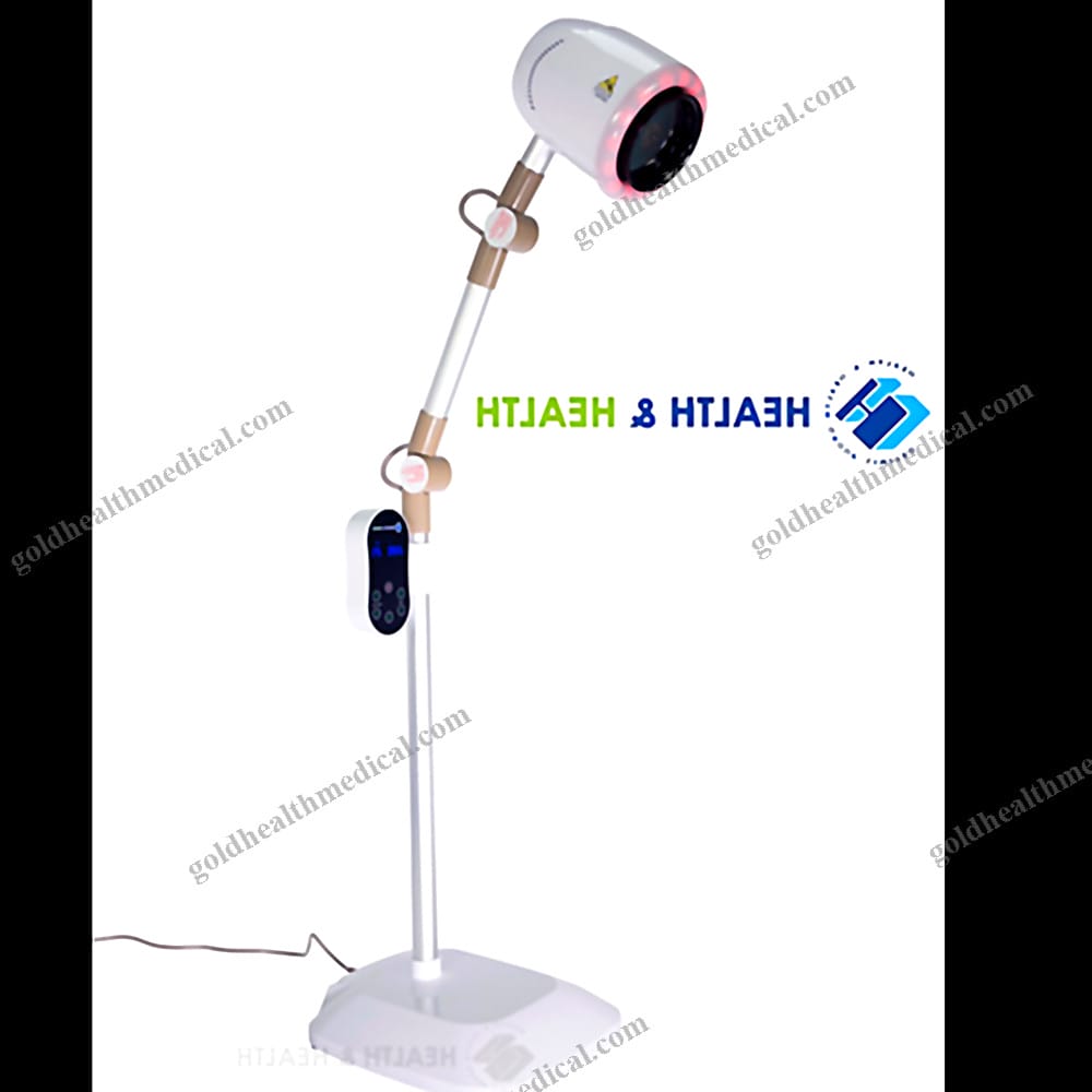Advanced 360 Rotatable Moxibustion Massager