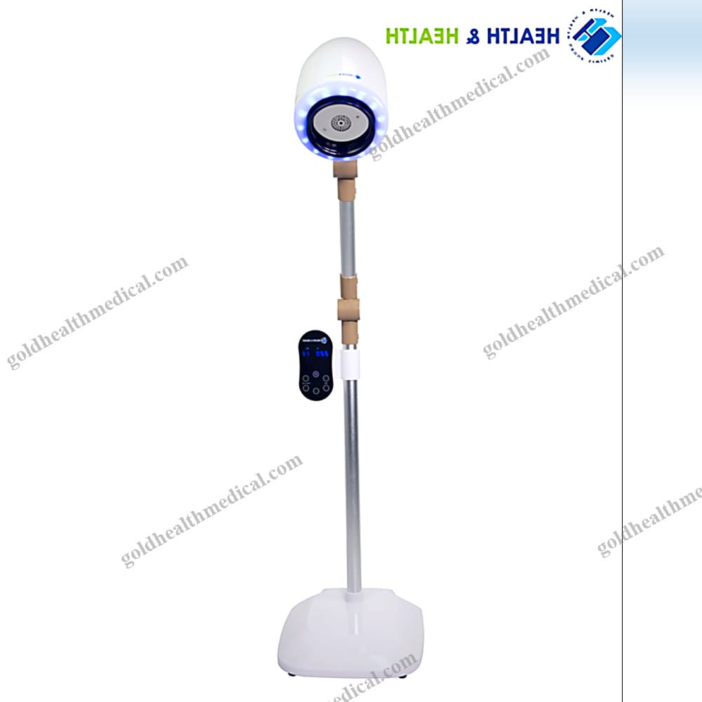 Smart Moxibustion Heat Lamp Pro