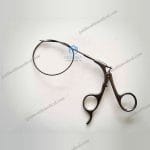 Urology Flexible Cystoscope Forceps for Endoscopy Procedures