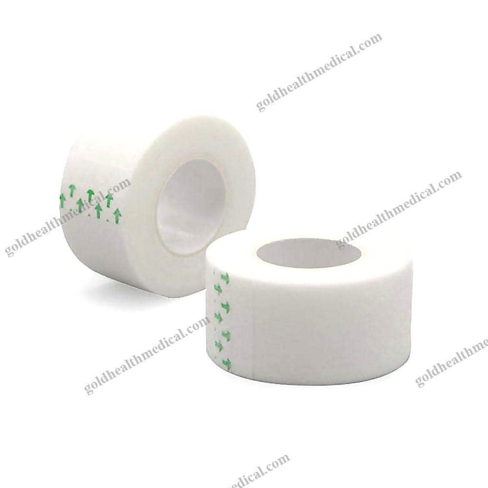 MEDICAL SURGICAL TAPE Pro_PLUS