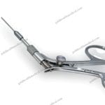 Urology Surgical Instrument Accessories for Ureteroscope  Nephroscope