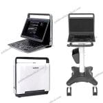 Sonoscape ESeries Portable Ultrasound Machine with Trolley