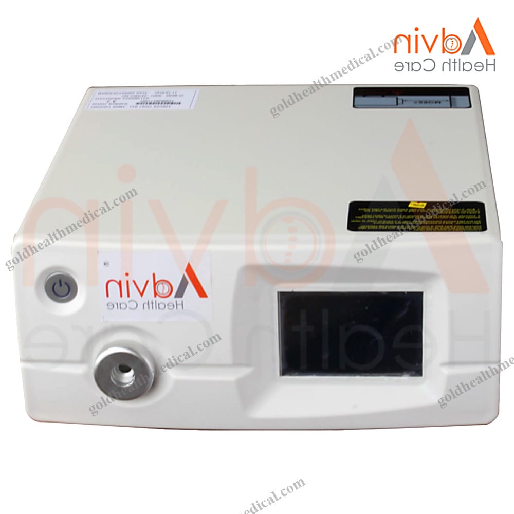 Endoscopy LED Light Source for Hospitals