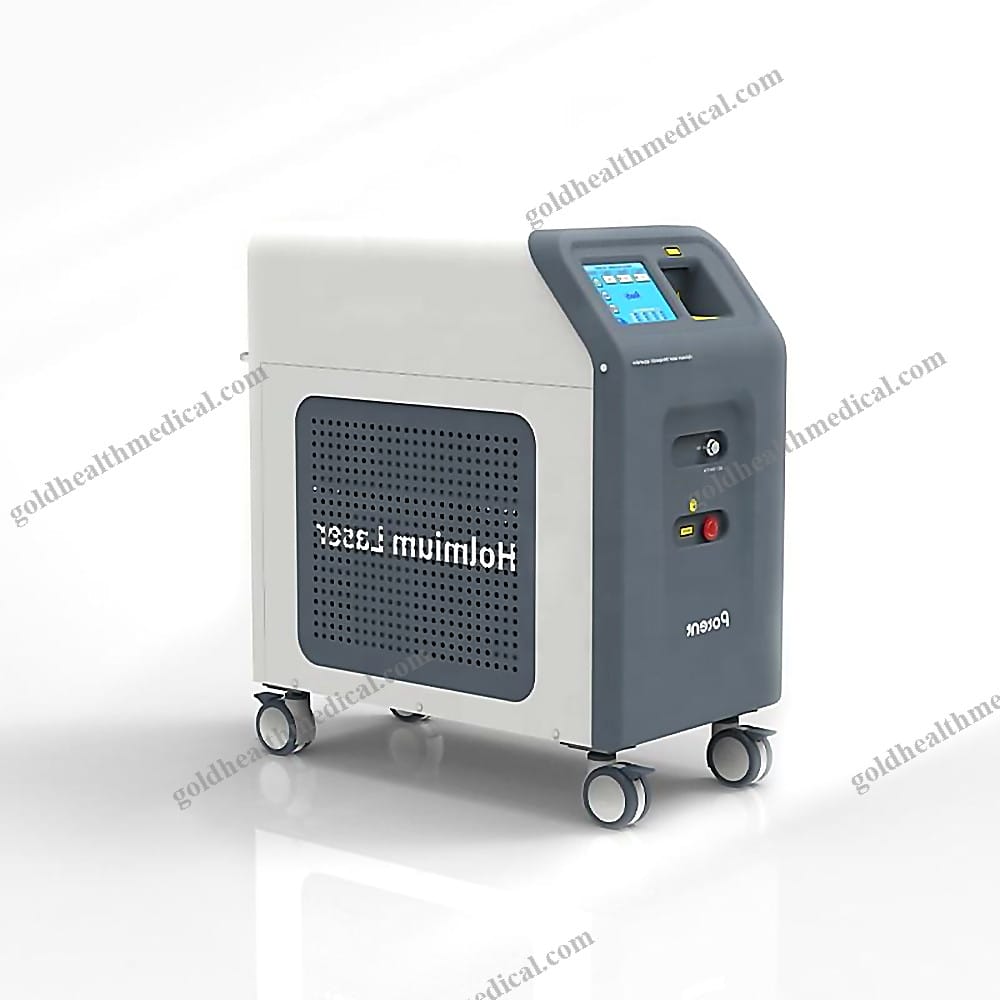 Urologic Holmium Laser System for Prostate HoLAP