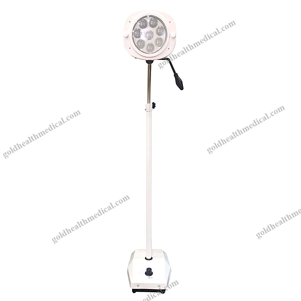 LED Surgical Light  Emergency Exam Light Solution
