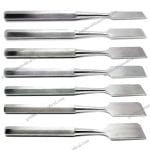 Orthopedic Hibbs Chisel Bone Crusher Surgical Tool