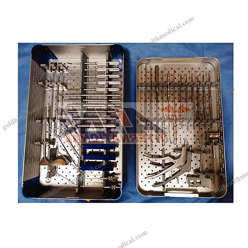 UBE Orthopedic Spine Surgery Instrument Set