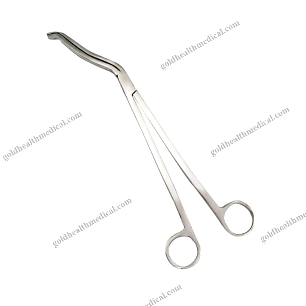 TopQuality Surgical Instrument Set with Tweezers and Forceps