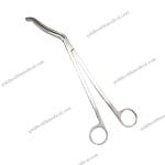 TopQuality Surgical Instrument Set with Tweezers and Forceps