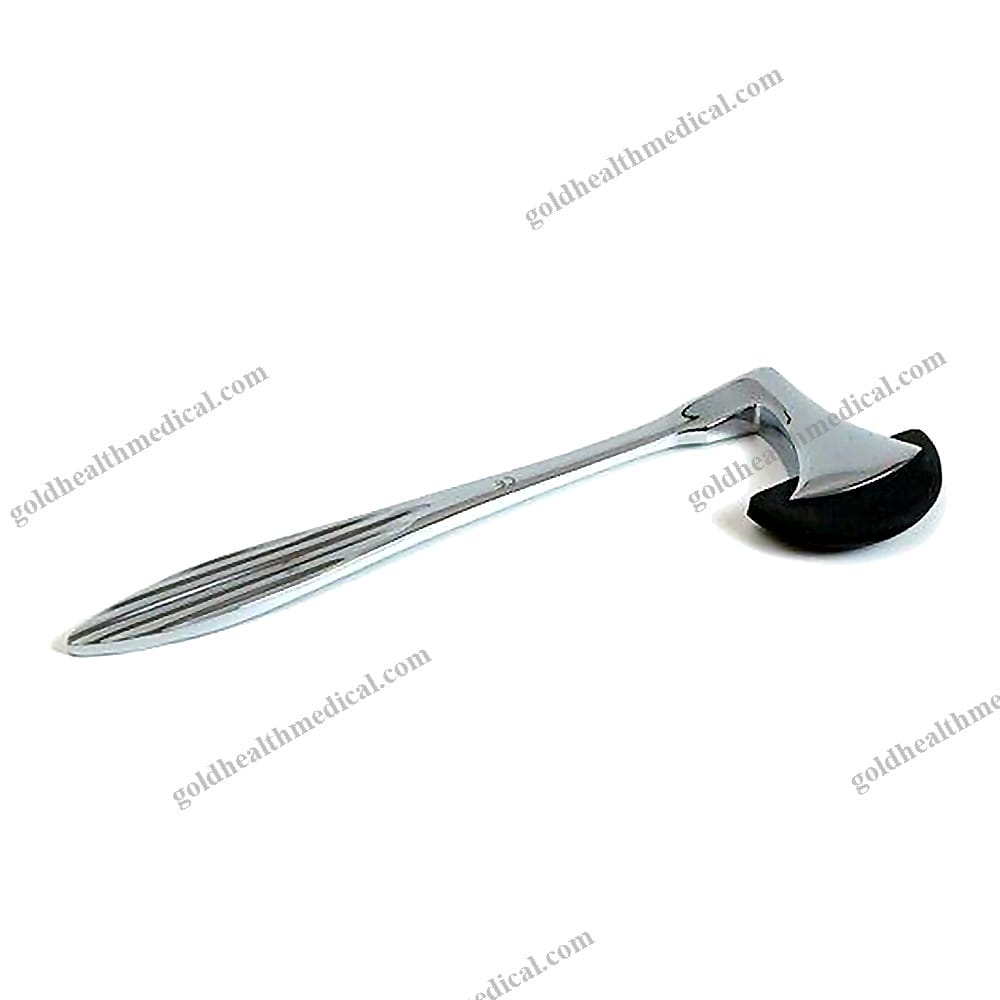 Berliner Reflex Hammer Diagnostic Kit