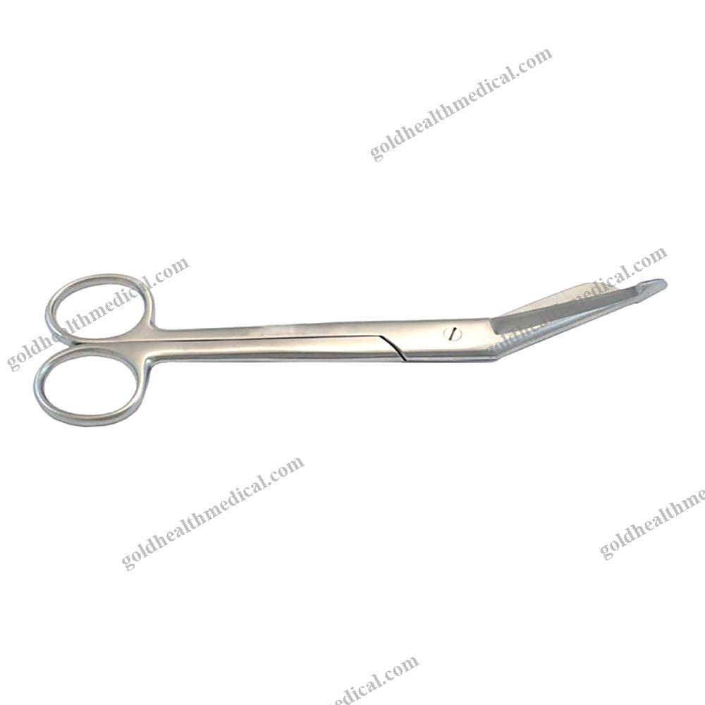 SIGAL MEDCO Stainless Steel Surgical Scissors